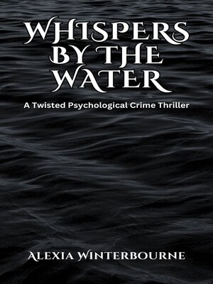 cover image of Whispers by the Water